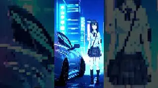 Full mix in profile #phonk #bass #music #lofiphonk #streetracingmusic #nightride  #driftmusic