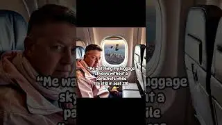 Luggage 🧳 Fail 😂 #funny #memes #comedy #fypyoutube #trending