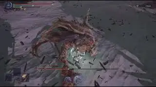 ELDEN RING NIGHTREIGN solo