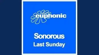 Last Sunday (Radio Version)