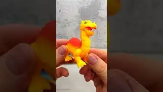 ЛЕГЕНДA ПРО ДРАКОНІВ #​Sbabam