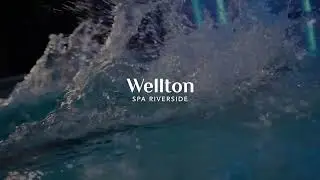 Wellton SPA Riverside - Tренажерный зал и бассейн
