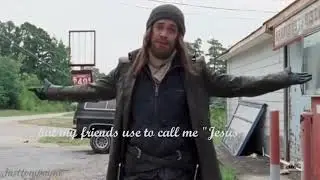 TWD/Paul