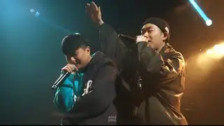 190316/ Lym en - Yes I need remix (Feat. KHUNDI PANDA) Prod. Cosmic boy