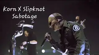 Korn & Slipknot &ndash; The Ultimate &ldquo;Sabotage&rdquo; Cover Breakdown!