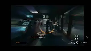 Stim shots, slow-motion, & throwing knives - BLACK OPS 6
