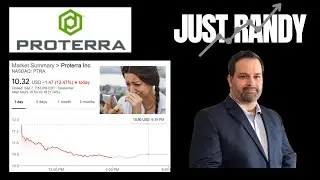 Why Did Proterra Crash? (PTRA)