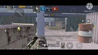 1 Vs 8 TDM Clutch Game
