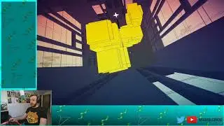 Manifold Garden - Full Playthrough!