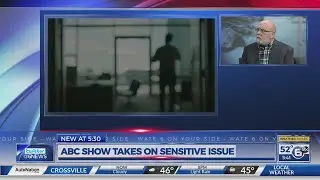 ABC show takes on sensitive issue