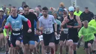 Gaelforce West - Ireland's first & most iconic adventure race