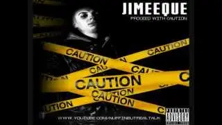 NBRT [EXCLUSIVE] 1. JimeeQue- In my blood (Prod.Tantu Beats)