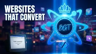 Grow Your Business Online! 🚀 Affordable Website Design & Hosting in Zimbabwe | blessedgentech