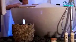 OASE | LED verlichting - Lunaled Creative Set - Impressies - NIEUW 2010 | Nederlands
