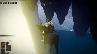 Possible Cut/Unfinished Content Below the Erdtree | Elden Ring