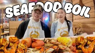 THE BEST SEAFOOD BOIL IN THE PHILIPPINES?!