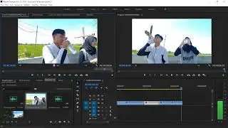 TUTORIAL BASIC ADOBE PREMIERE PRO | INDONESIA KAMERA