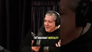 Joey Diaz on A Bronx Tale and 1960s NYC 🗽🏢