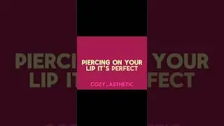Ecstasy - piercing on your lip it's perfect - SUICIDAL-IDOL #shorts #englishsongs #foryou