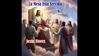 La Mesa Est&aacute; Servida