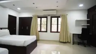 TrustedStay Chennai Thousand Lights THLHP1