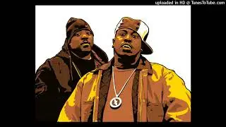 M.O.P. - Stick To Ya Gunz (Feat. Kool G Rap) (Pete Rock Remix) [1996]