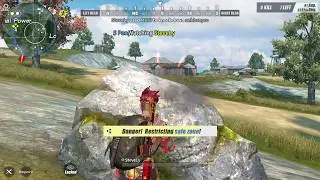 ROS cheater report 1 part 2