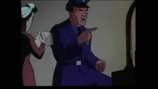 Superman E06   The Magnetic Telescope 1942