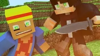 ME MATAN DE RISA | MINECRAFT MURDER MYSTERY CON WHITEZUNDER, ELYAS Y ADOLFITO