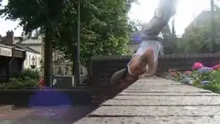Wpkt-Wolves Parkour Team-Summer 2010.wmv