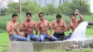 Peter Bad Boy - Full Video | Mohit Chandel | Latest Gujjar Song 2017| MRG Production