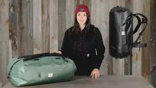 Osprey Arcane&trade; WP Duffel &mdash; Waterproof &mdash; Product Tour