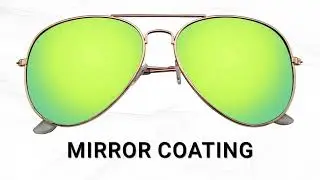 Emblem Eyewear Sunglasses Product Video