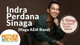5 Things You Don't Know About Naga ADA Band