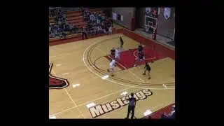 Gillette College vs Western Wyoming (Rochelle game highlights) 2026