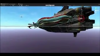 custom trail behavior