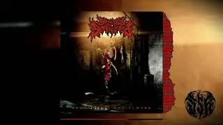 [SOLD] Slam Instrumental Track - RESTRAINED AND FLAYED / Slamming Brutal Death Metal