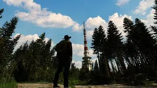 СУРОВОЕ ВЫЖИВАНИЕ В СОЛО #dayz #dayzrp #dayzstandalone