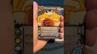 MHACCG PACK 76 #mhaccg  #anime #myheroacademiaccg #ccg #tamcardwell  #myheroacademia #Chromehunt
