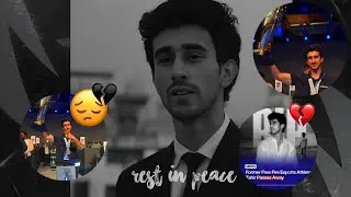 REALITY😔💔GODLIKE SUSPICIOUS???🤔REST IN PEACE🕊️ SUICIDE OR MURDER??😢 #reflactoff #tahirfuego #reality