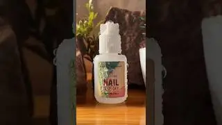 Say goodbye To Stubborn Nail glue with miss Claire #views #shortsfeed #nailcare #missclaire #nails