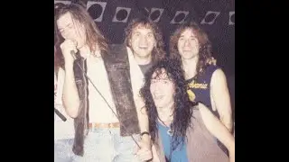 YIELD REUNION &bull; SOMEBODY GET ME A DOCTOR