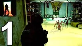 Wall of Insanity - Gameplay Walkthrough Part 1 - Intro & Tutorial (iOS, Android