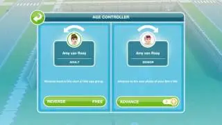 Simsfreeplay - Reverse Age for Free after  French Romance Update
