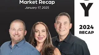 Flathead Valley Real Estate Market Recap - December 2024 #shorts #hiddenhomesmontana