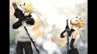 El anbu genin capitulo 2