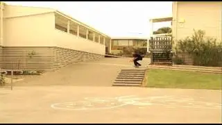 Eating shit with jarrad carlin