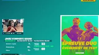 *NEW* SPIKEY STADIUM IMPULSE MINI GAME in Fortnite: Battle Royale! (Fortnite Playground Custom Game)