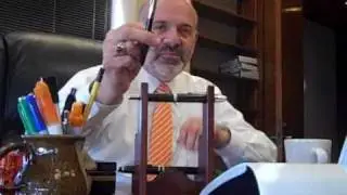 UT's DiPietro celebrates first day in president's office