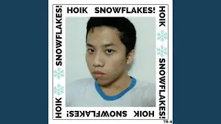 SNOWFLAKES!